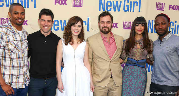 'New Girl' Cast: Where Are They Now?