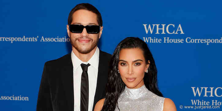 Kim Kardashian Reveals a New Dating Rule She Implemented After Pete Davidson