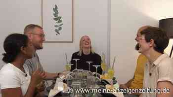 „Das perfekte Dinner“-Zuschauer lästern über Esstisch: „Wie in der Grundschule“