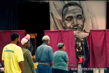 Supreme Court declines to kickstart drawing of new congressional map in Louisiana