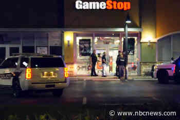 GameStop clerk fatally shot man suspected of shoplifting Pokemon cards