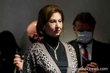 Ex-Trump lawyer Sidney Powell pleads guilty in Ga. election interference case