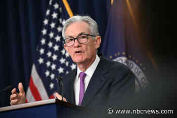 Jerome Powell says inflation is still too high and lower economic growth is likely needed to bring it down