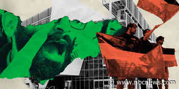 Death threats, doxxing and suspensions from school: Concerns grow over free speech in Israel