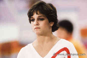 Mary Lou Retton suffers significant setback in her pneumonia battle