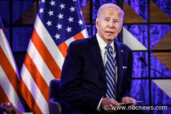 Biden to deliver a prime-time foreign policy address