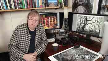 Why You Should Become Your Own Photography Customer