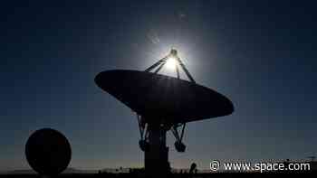 The search for extraterrestrial intelligence gets a new home at Oxford