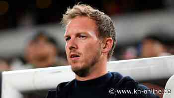 Testspiele, Doku, VW: Diese Entscheidungen muss der DFB vor der EM fällen