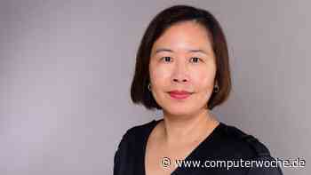 Olympus Carve-out: CIO Hong Huang-Bolz stellt IT von Evident neu auf