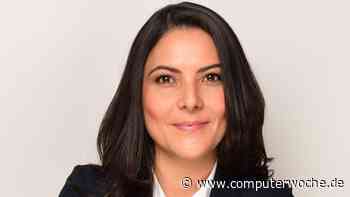 CTO Gülay Stelzmüllner: KI optimiert die IT von Allianz Technology