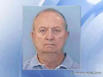 Silver Alert canceled for 81-year-old non-verbal Harnett man