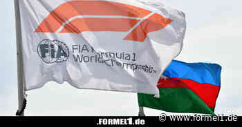 Warum die FIA Russland meidet, Aserbaidschan aber nicht