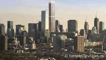 Luxury condo 'plagued by delays and cost overruns' at Bloor and Yonge enters into receivership