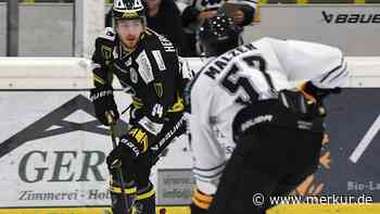 Tölzer Löwen: Neustart mit Lücke