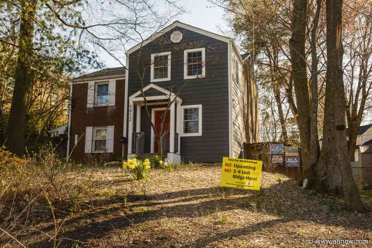 NEW: Missing Middle lawsuit allowed to move forward