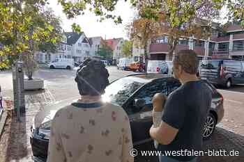 So langsam heißt es erneut Koffer packen