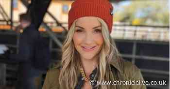 Strictly star Helen Skelton announces huge TV change with surprising new role