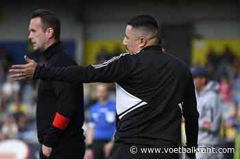 Dit hadden Mannaert, Verhaeghe... én Deila niét zien aankomen: 'Club Brugge moet op zoek naar nieuwe coach nadat Amerikanen met héél aanlokkelijk voorstel komen'