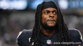 Raiders might be freezing Davante Adams out of offense decades after doing the same thing to Marcus Allen