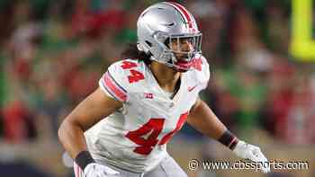 2024 NFL Mock Draft: Jaguars, Saints add defensive playmakers in 'With the First Pick' joint edition