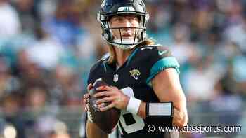 Trevor Lawrence injury update: Jaguars QB expected to start Thursday night's game vs. Saints