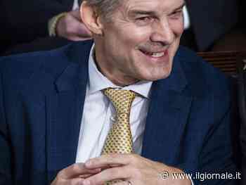 Jim Jordan ci ripensa: può ancora diventare speaker del Congresso Usa