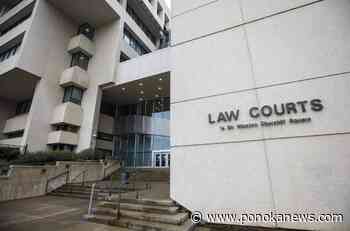 Alberta court rejects challenge from law student to Oath of Allegiance to monarchy