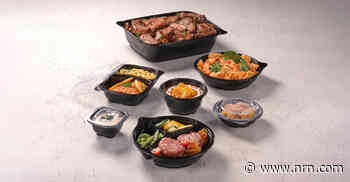 Global leader in sustainable disposable packaging solutions