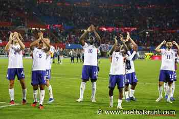 Wie is favoriet om EK te winnen? Op basis van marktwaarde zijn deze elftallen dé kandidaten, Rode Duivels zelfs niet in top tien