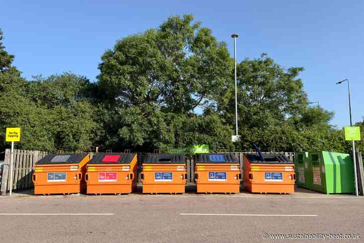 Sainsbury’s silently axes consumer recycling banks