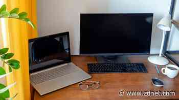 Everything you need to work from home