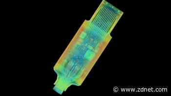 Here's why Apple's Thunderbolt cables are so expensive