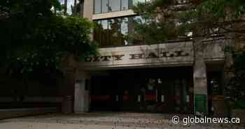 Saskatoon police look for larger budget as calls and population increase