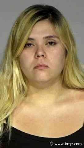 Roswell Police arrest Walmart shooting victim's girlfriend