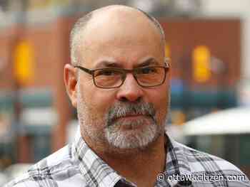 Chris Barber said he felt convoy protest was ‘out of control’ in early days, police witness testifies