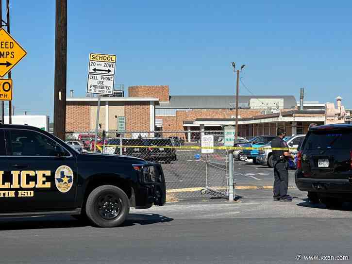 APD says scene 'still active' after juvenile shot in north Austin