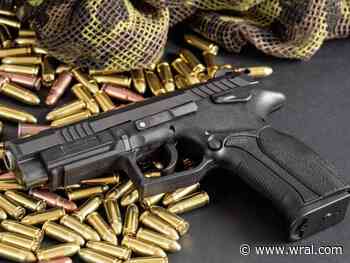 Gun violence impacting most Raleigh neighborhoods, data reveals where