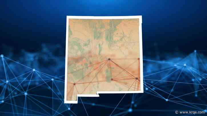 Why is it taking so long to get broadband across New Mexico?