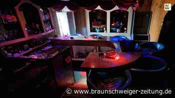 Rosen-Club in Peine - so wird aus dem Bordell ein Elektrobetrieb