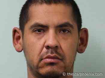 Escaped Sask. inmate found in Saskatoon: police