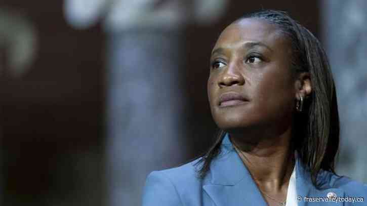 Newly appointed California Sen. Laphonza Butler will not seek election to a full term in 2024