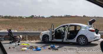 Hamas Crypto Funding Likely ‘Overstated’ – Chainalysis