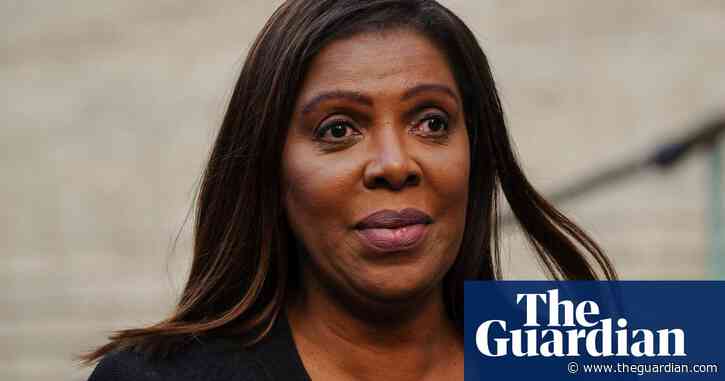 Cryptocurrency firms sued over ‘$1bn investor fraud’ by New York state