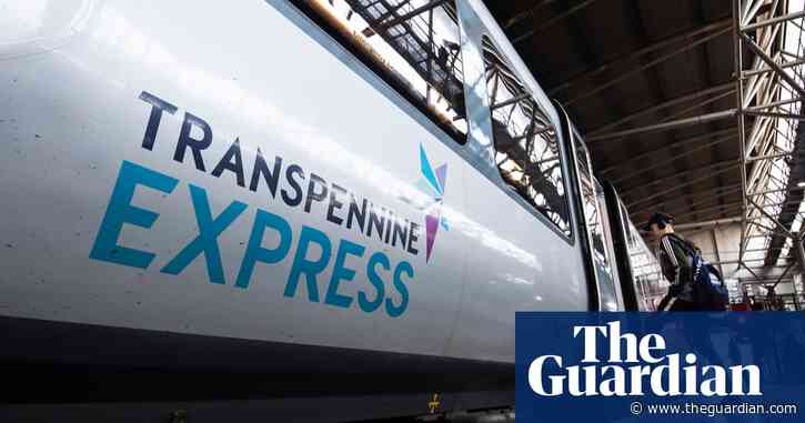 TransPennine Express to cut 20 services a day between Leeds and Manchester