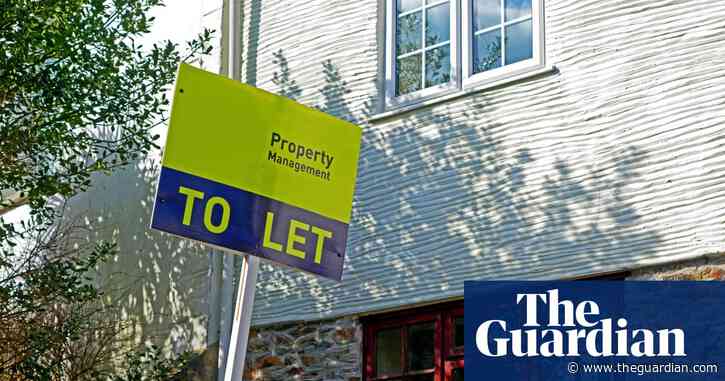 Ban on no-fault evictions in England unlikely this year