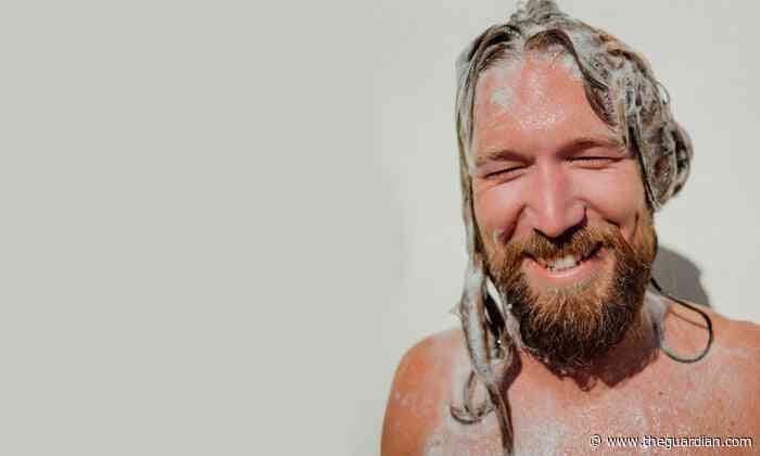 ‘I touch my toes 10 times in the shower’: Britons come clean about their bathing habits