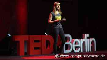 ReDI School of Digital Integration: Tech-Schule sorgt für digitale Teilhabe