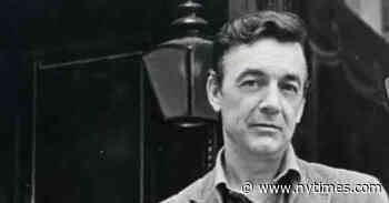 Vincent Patrick, Chronicler of Hustlers and Mobsters, Dies at 88