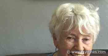 Eve Bunting, 94, Dies; Tackled Adult Themes in Children’s Books